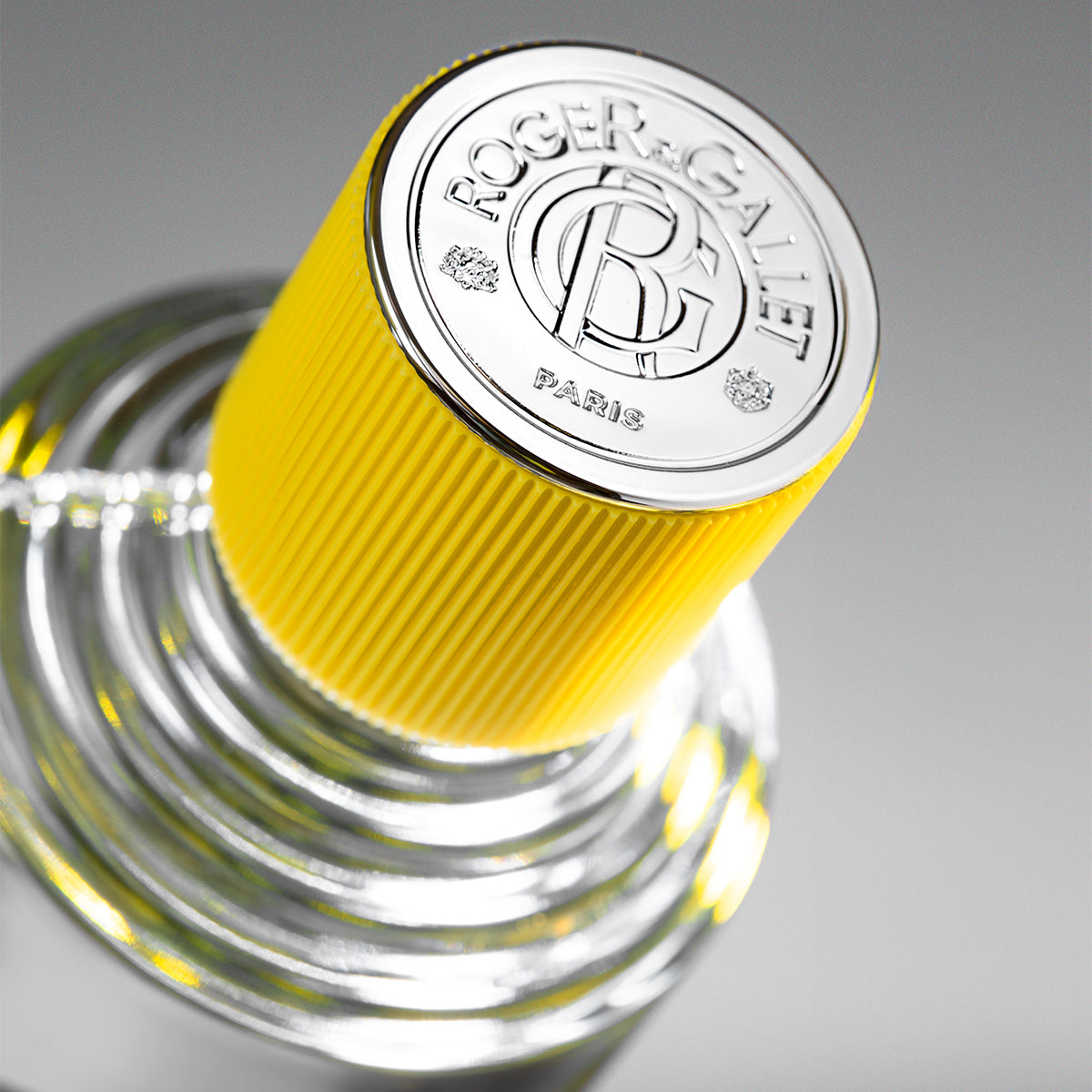 Eau de Cologne 100 ml Cologne Twist