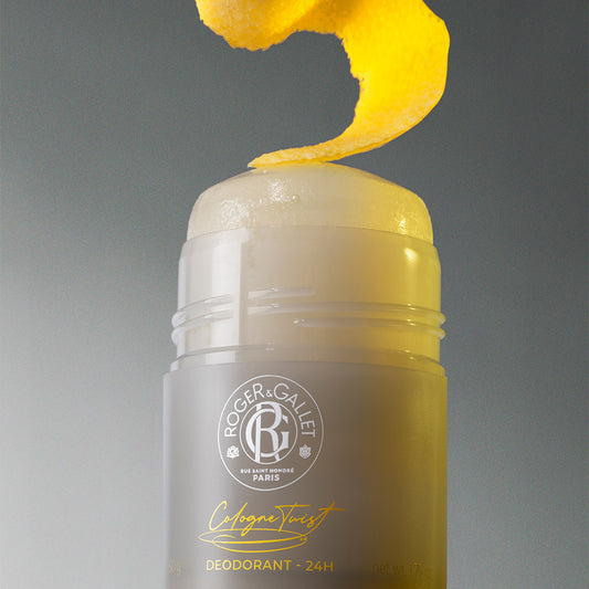 Desodorante Stick 50 ml Cologne Twist