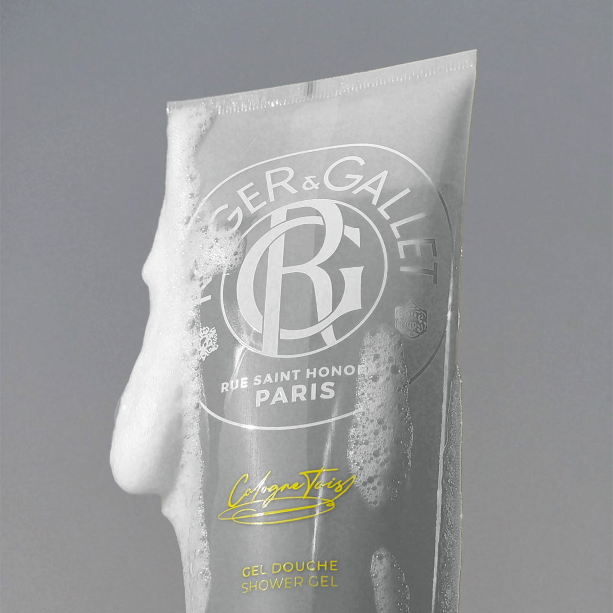 Gel de Ducha 200 ml Cologne Twist