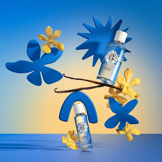 Agua Perfumada Bienestar 30 ml Vanille Soleil