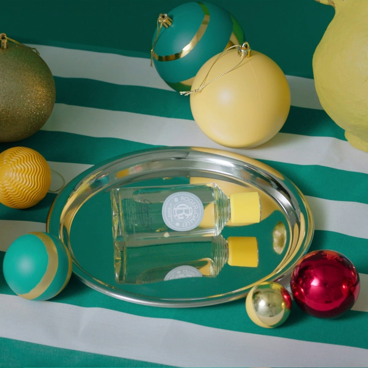 Kit de colonia festiva Twist Cologne Twist