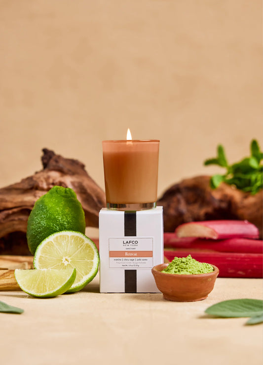 RETREAT VOTIVE 1.9 OZ