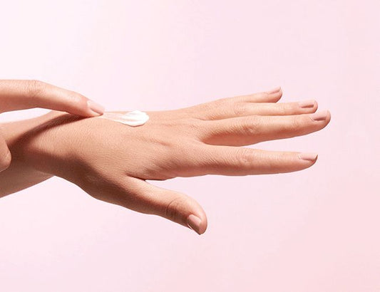 Crema de Manos Fleur De Figuier 30ml