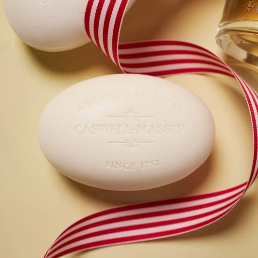 CENTURIES ALMOND THREE SOAP SET