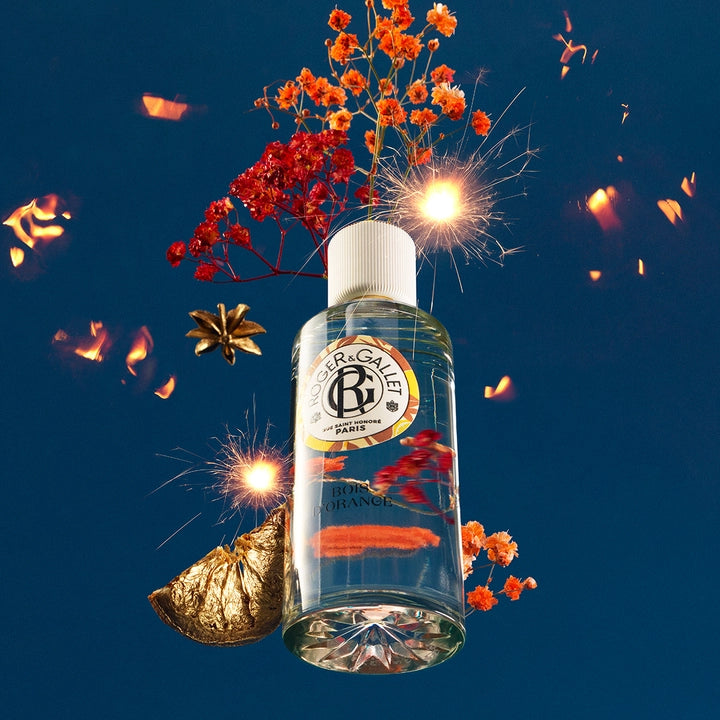 BOIS D ORANGE GIFT SET