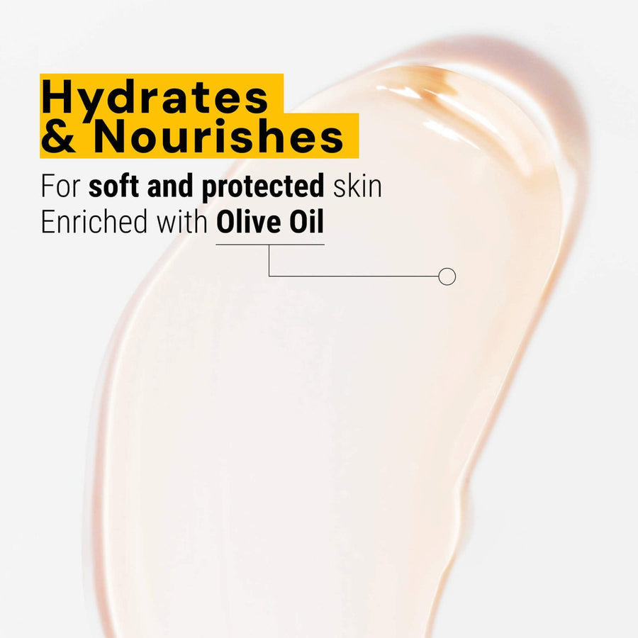 Shower gel - Orange Blossom (6.7 fl.oz.)