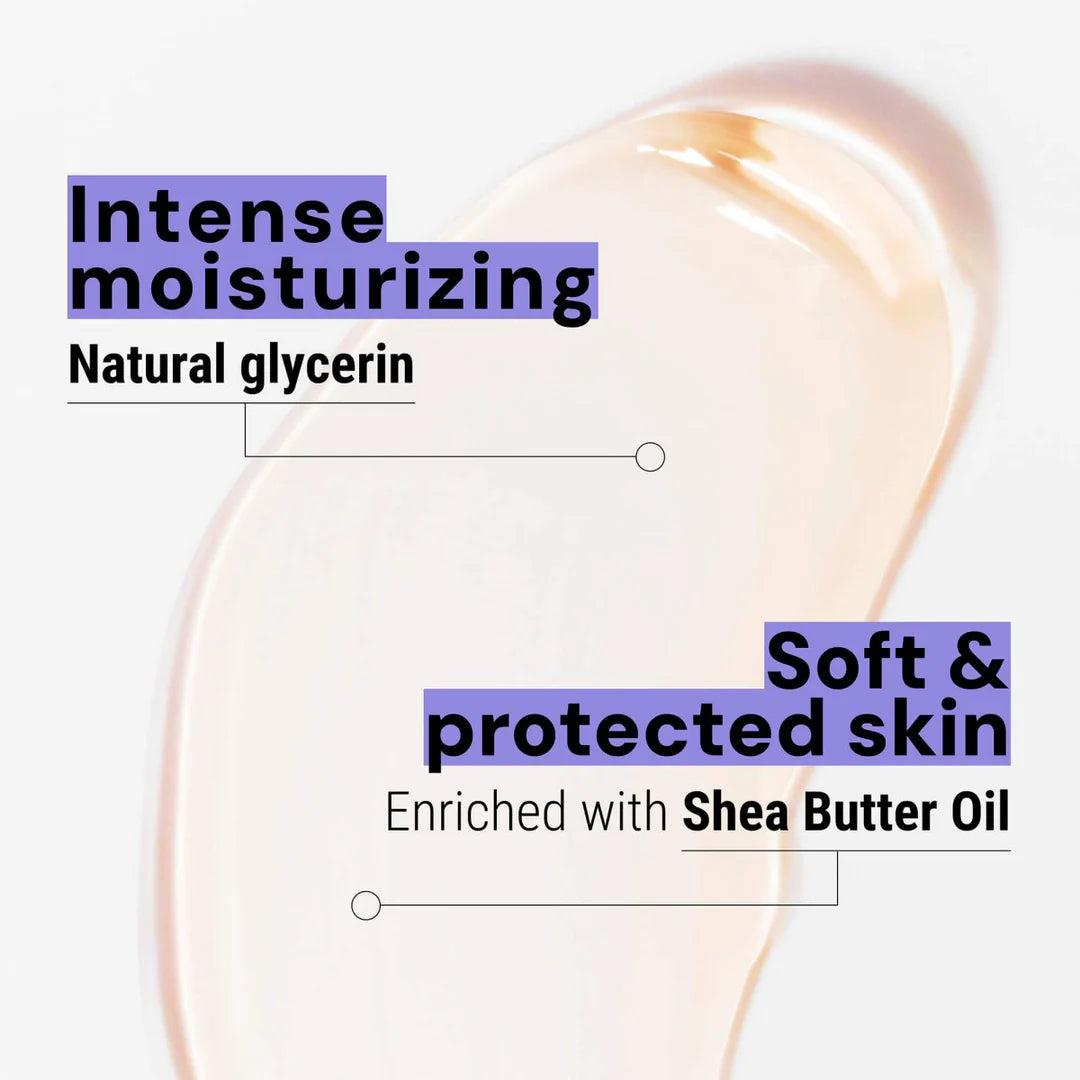 Shower Gel Relaxing Lavender - Gel de Ducha