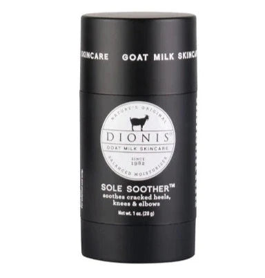 Bálsamo de leche de cabra - Sole Soother