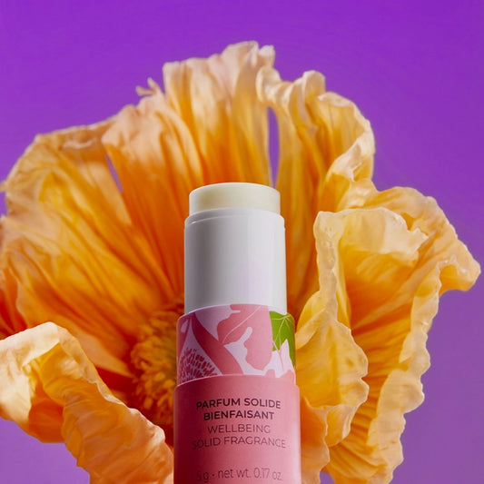 Perfume Sólido Bienestar 5 g Fleur de Figuier