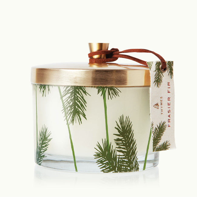 Frasier Fir Heritage Pine Needl