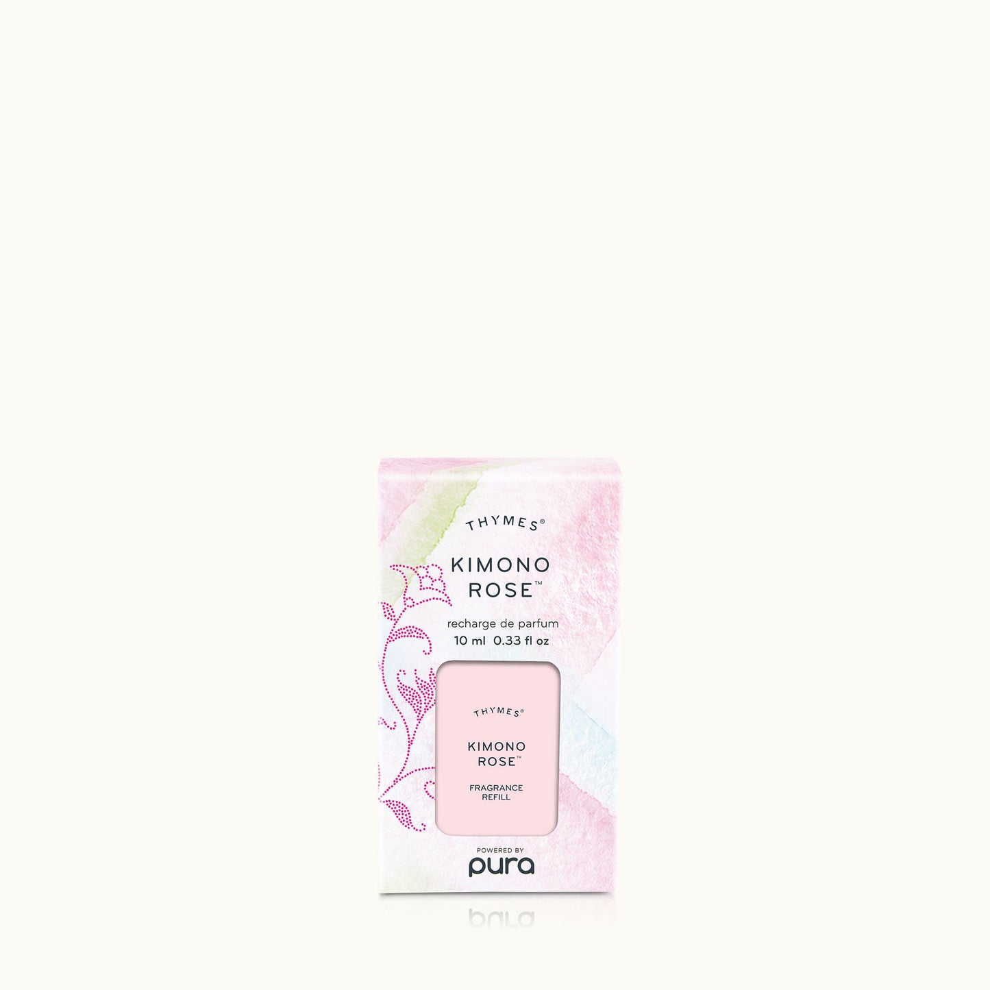 Kimono Rose Pura home refill