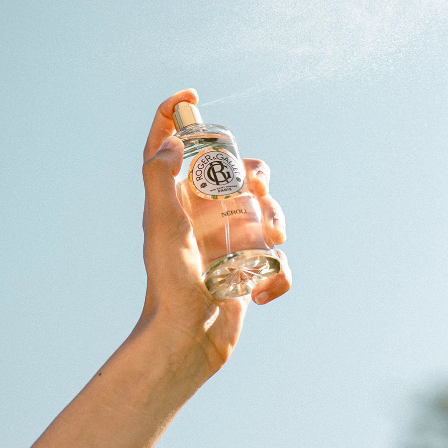 NEROLI FRESH FRAGRANT WATER 3.3