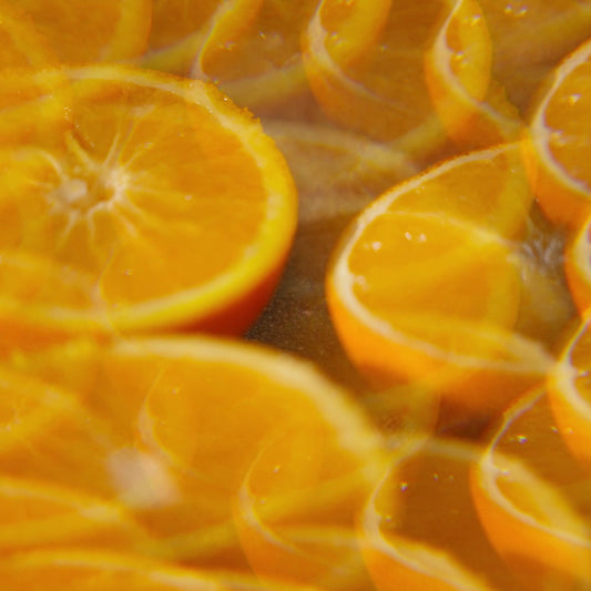 Gel de Ducha Bienestar 500 ml Bois d'Orange