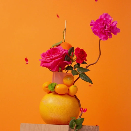 Leche Corporal Bienestar 250 ml Rose