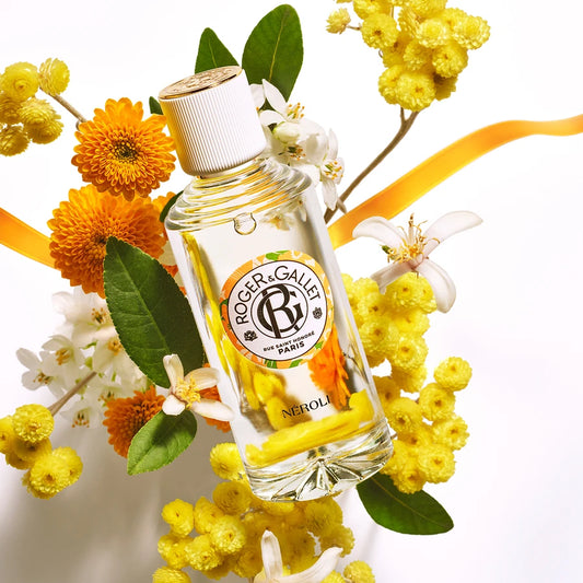 NEROLI FRESH FRAGRANT WATER 3.3