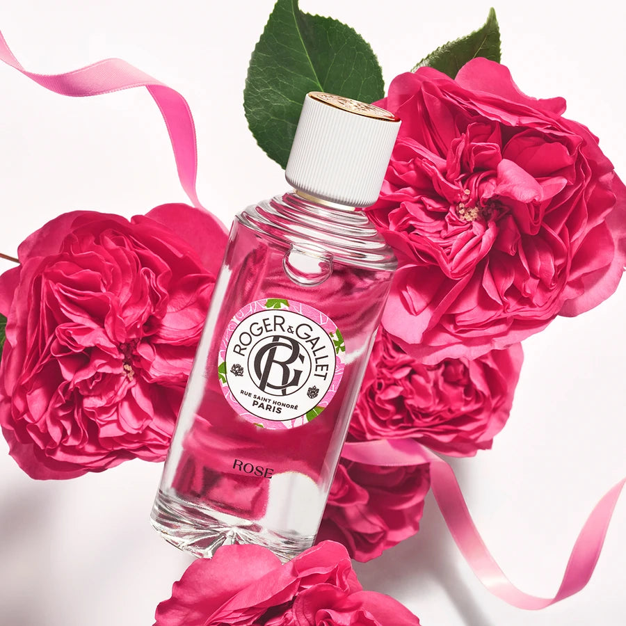 Colonia 1oz ROSE