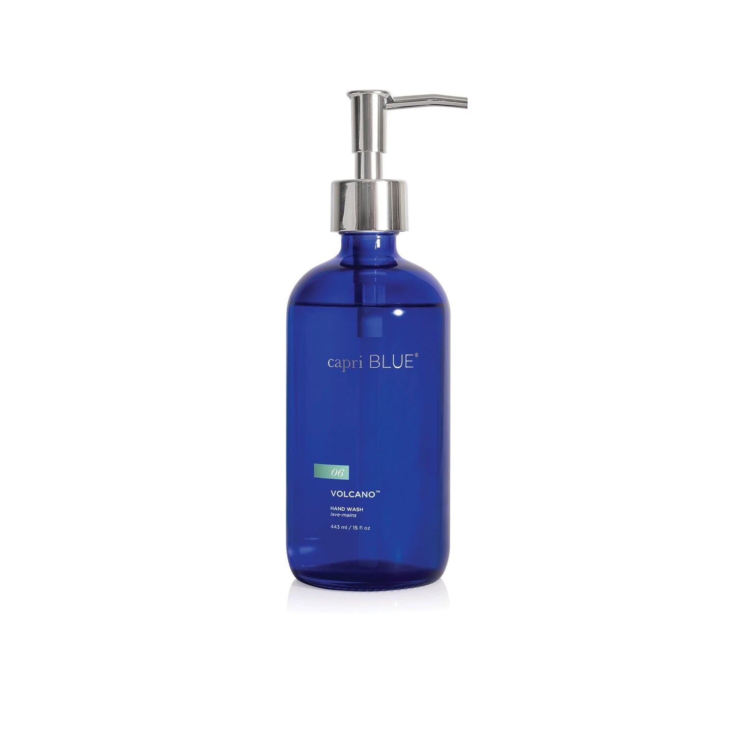 Volcano Large Hand Wash 15 FL OZ