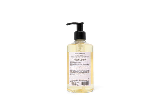 Figuier & Rose Hand Wash