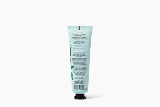 Cédrat & Passion Flower Hand Cream