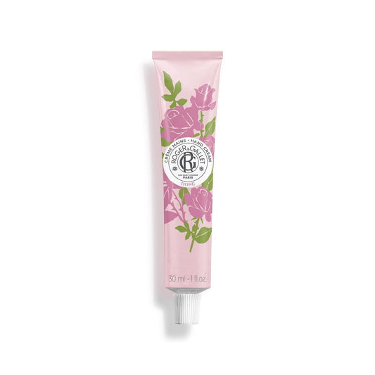 Crema de Manos Rose 1 Oz.