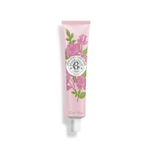 Crema de Manos Rose 1 Oz.