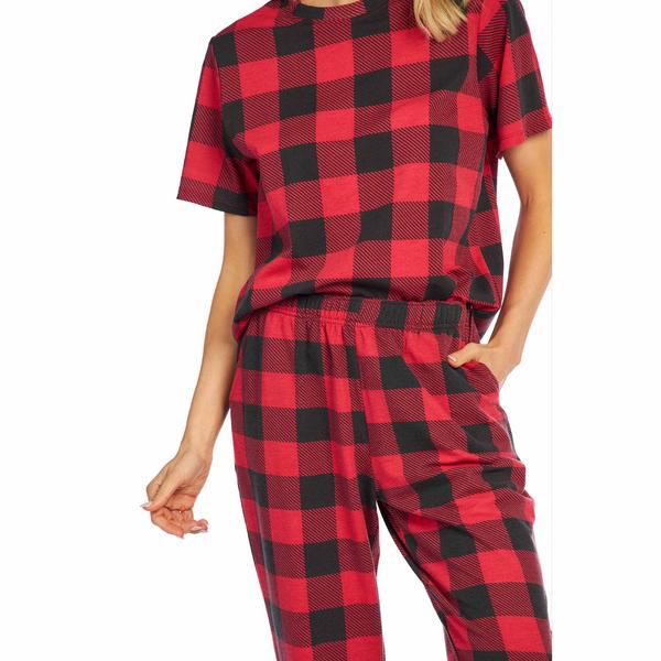 Potter Pajama Set - L