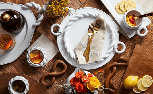 Loop Handle Tray - Bandeja