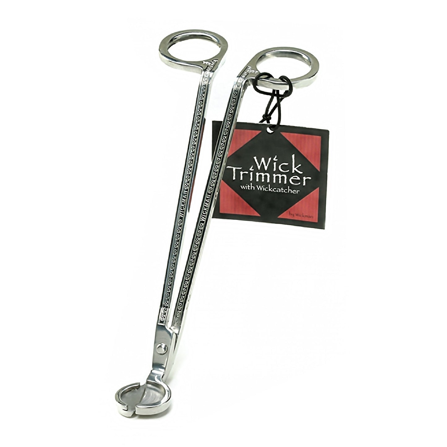 Wickman Wick Trimmer Stainless Steel Polished Regular price$11.95
