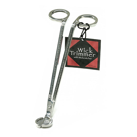 Wickman Wick Trimmer Stainless Steel Polished Regular price$11.95
