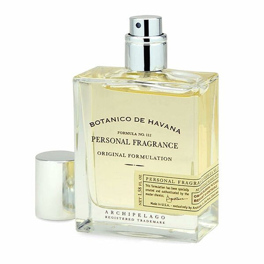Perfume Botanico de Havana