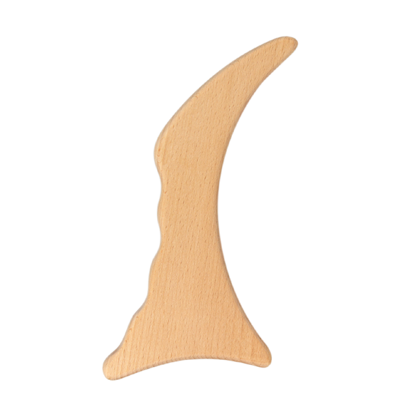 Fraiche Wood Body Guasha