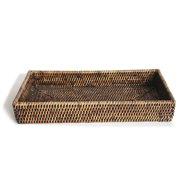 Larger Rectangular Morning Tray