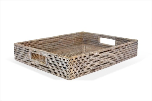 Rectangular Tray  -WW 15X12X2.75