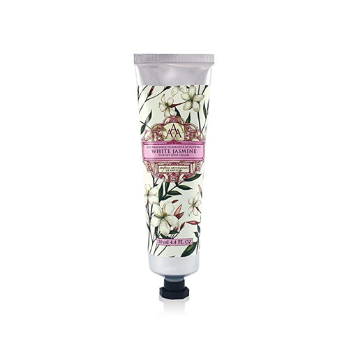 White Jasmine Body Cream