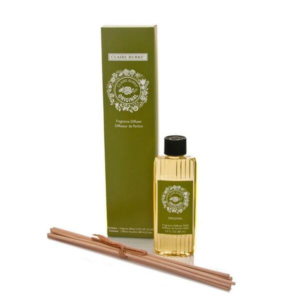 Original Fragrance Diffuser Refill