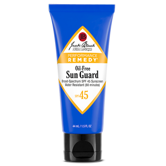 Oil-Free Sun Guard SPF 45 Sunscreen 1.5oz