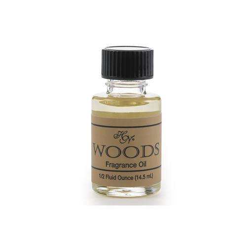 Woods Refresher Oil