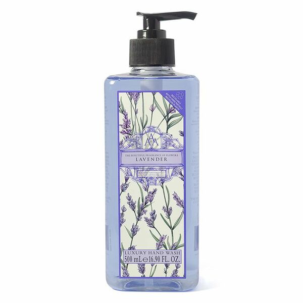 Lavender Hand wash 500ml