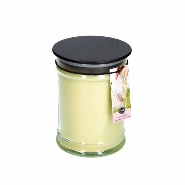 Spring Dress Large Jar Candle 18oz