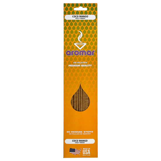 Incense - Coco Mango