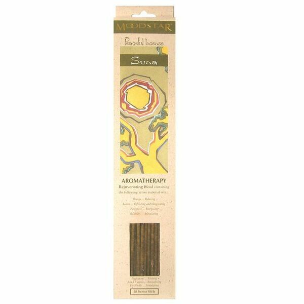 Suna Incense Sticks