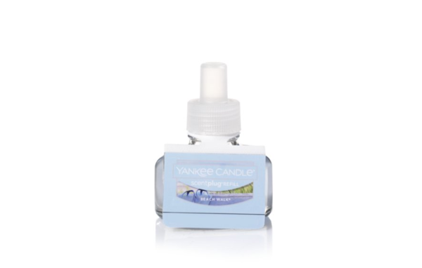 Refill Beach Walk - Yankee Candle