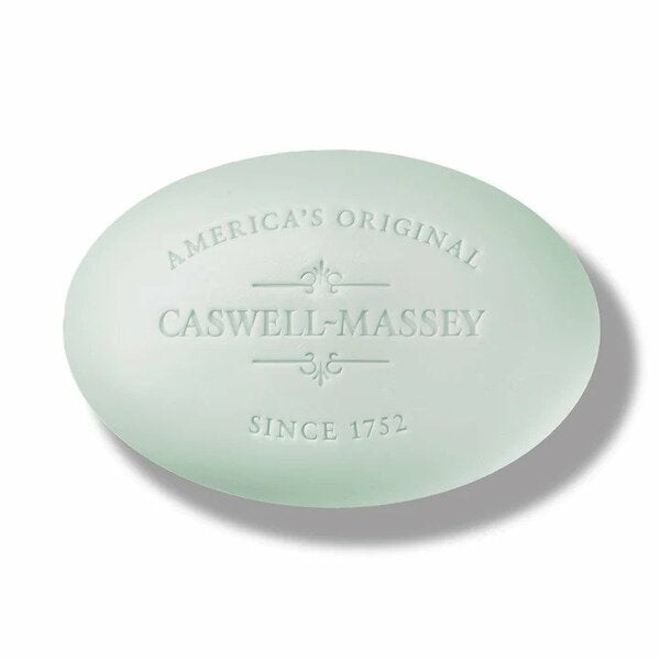 Heritage Jockey Club Bar Soap 5.8 Oz + All In One Body Wash (exclusivo)