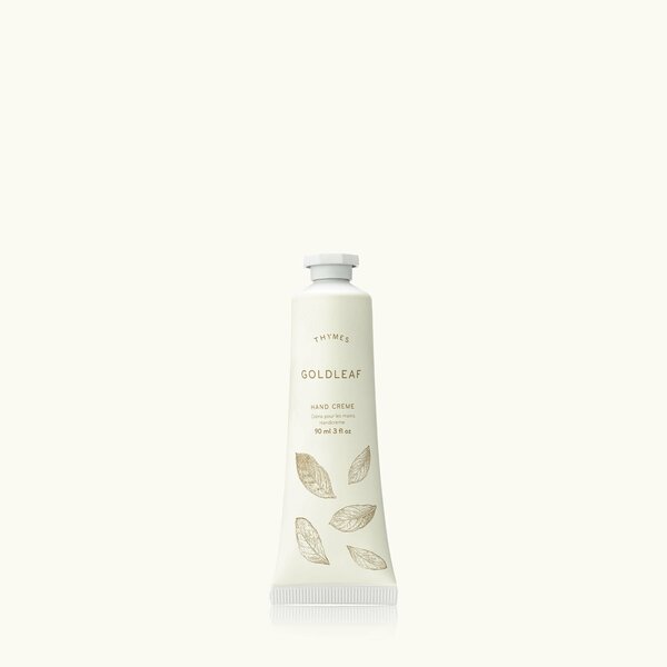 Goldleaf Petite Hand Cream