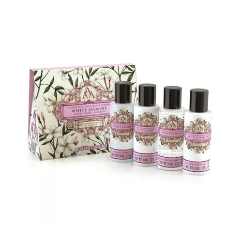 White Jasmine Travel Collection