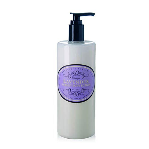 Lavender Body Lotion