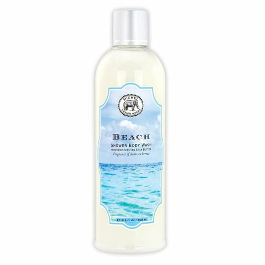 Beach Shower Body Wash