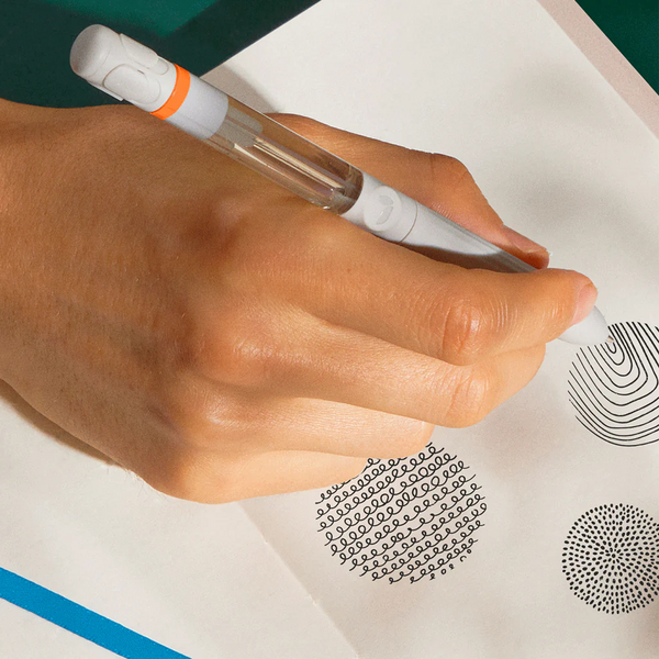 Lápiz difusor Lifelines con cartucho de 4 aromas en Citrus Grove