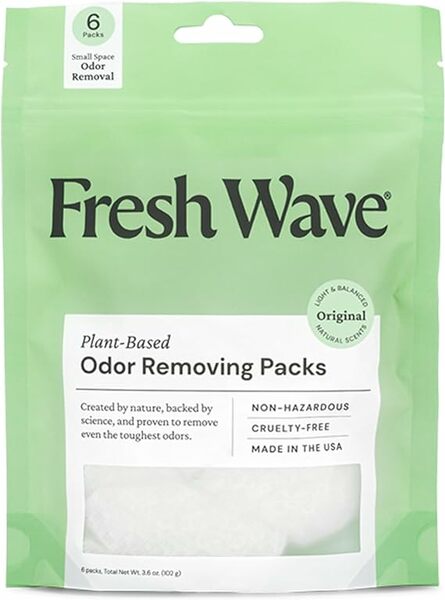 Fresh Wave Odor Removing Packs | Original