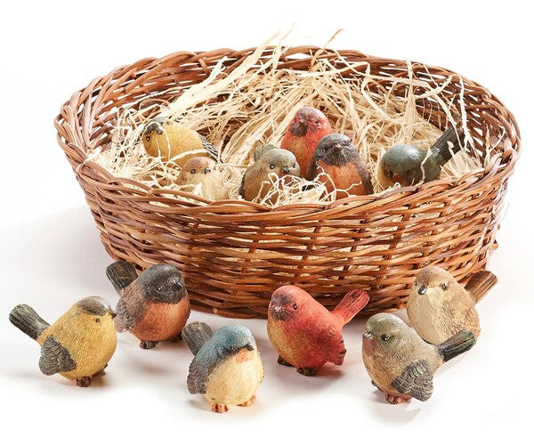 Decorative Birds UNIDAD